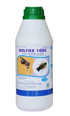 Deltox 10SC